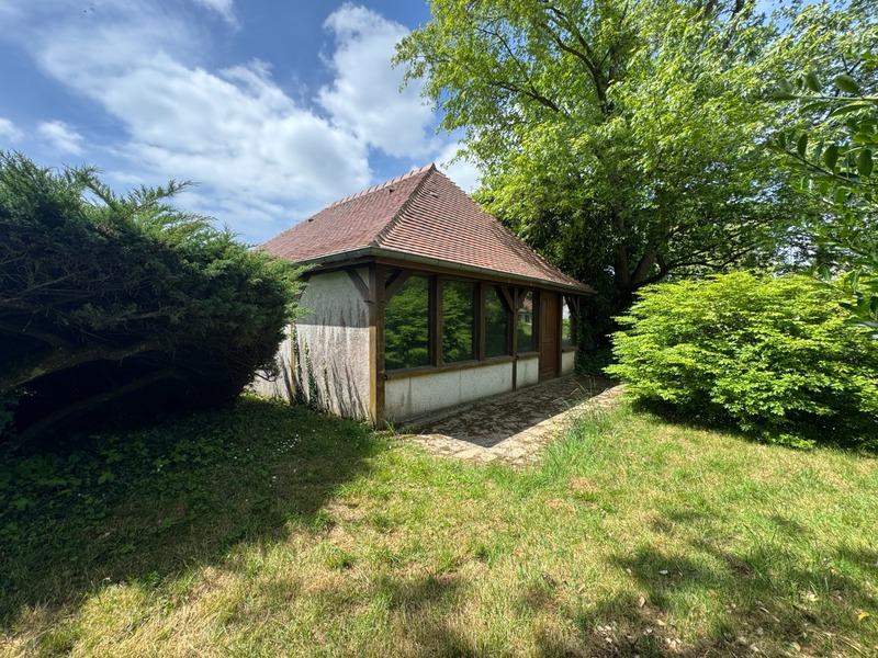 Maison - 139 m² - 5 pièces