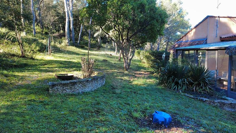 Villa - 176 m² - 5 pièces