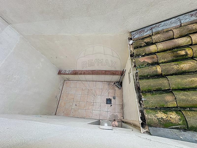 Maison de village - 90 m² - 4 pièces