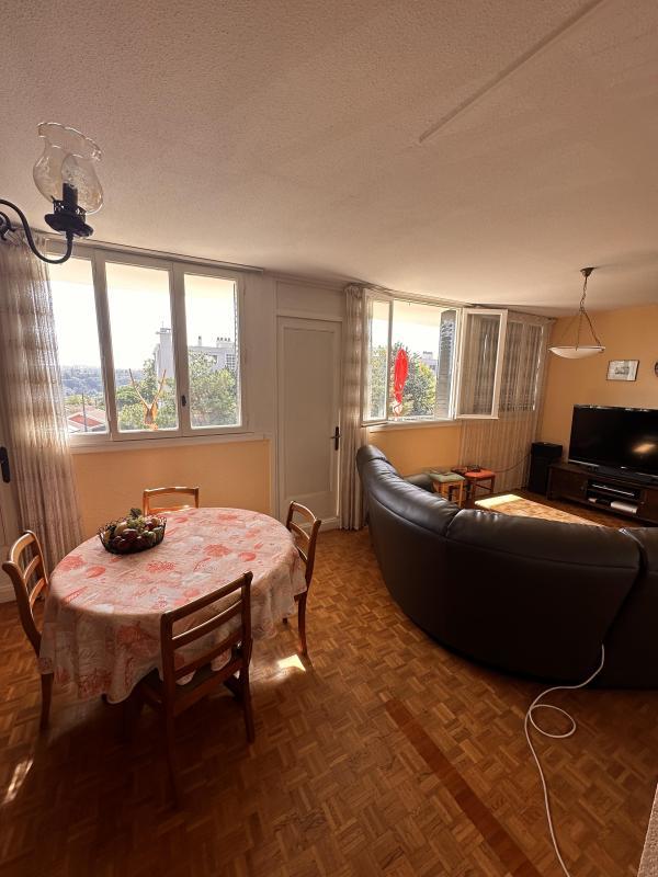 Appartement - 68 m² - 4 pièces