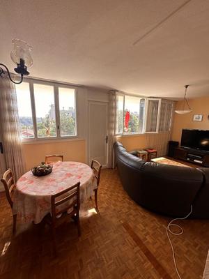 Appartement - 68 m² - 4 pièces