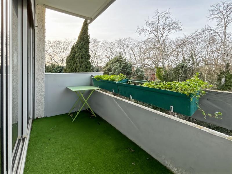 Appartement - 78 m² - 3 pièces