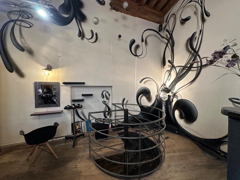 Fonds de commerce - Beauté / Bien-être - 77 m²