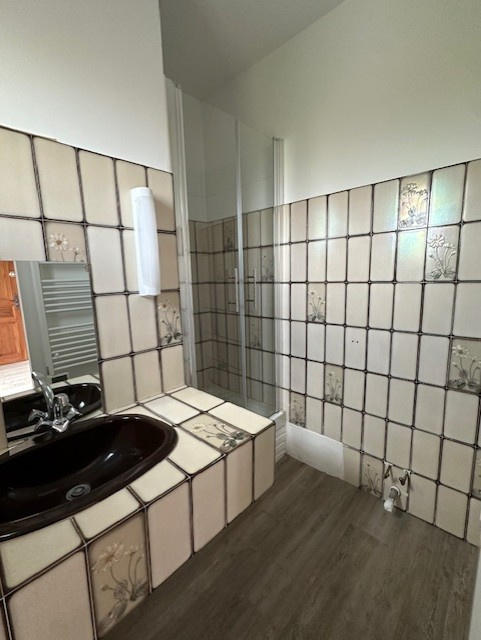 Duplex - 148 m² - 6 pièces