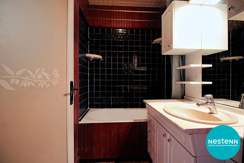 Appartement - 77 m² - 4 pièces