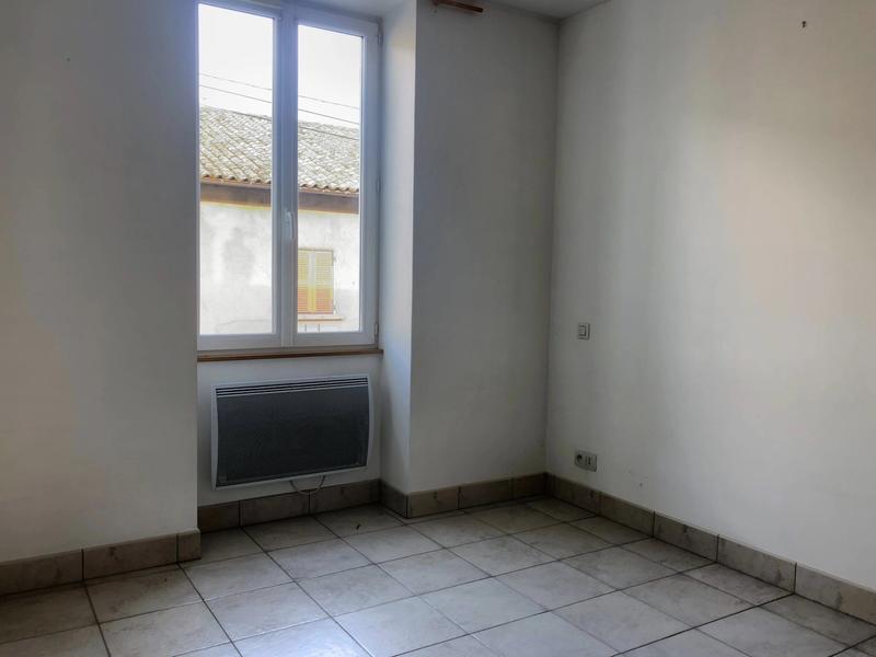 Appartement - 43 m² - 3 pièces