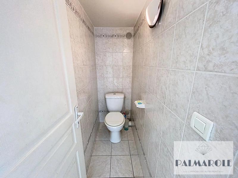 Maison de ville - 103 m² - 4 pièces