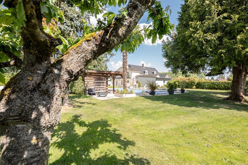 Maison - 118 m² - 5 pièces