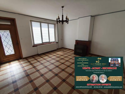 Maison - 153 m² - 10 pièces