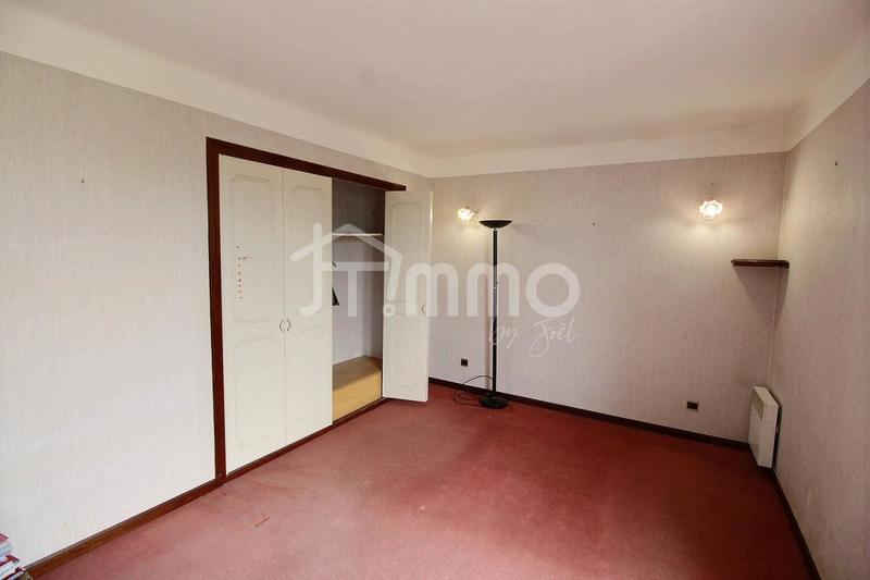 Villa - 128 m² - 4 pièces