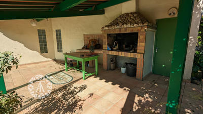 Villa - 172 m² - 4 pièces