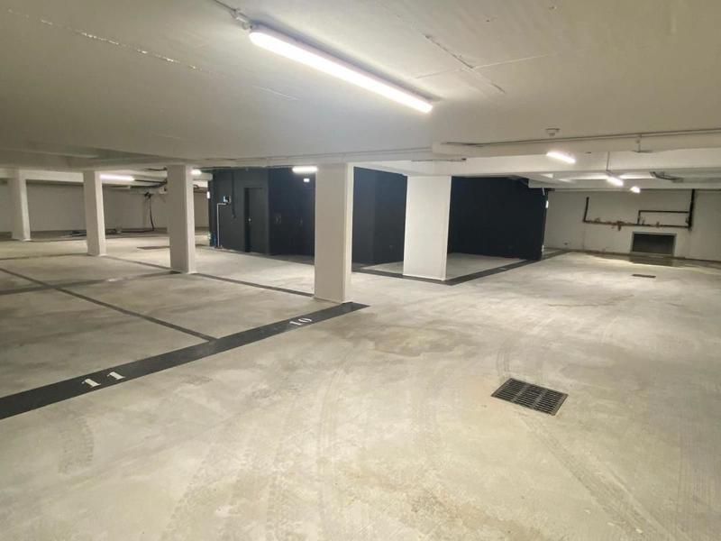 Appartement - 87 m² - 4 pièces