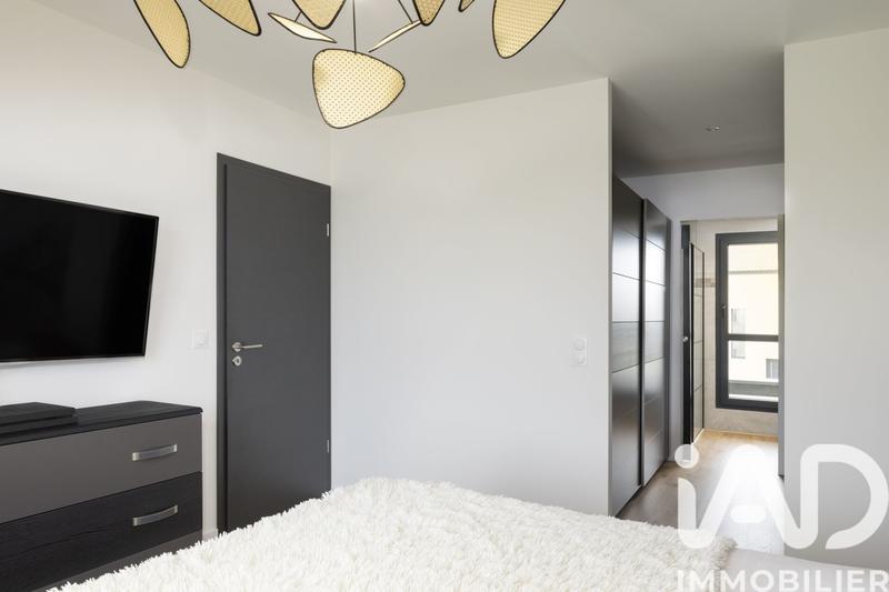 Maison - 156 m² - 6 pièces