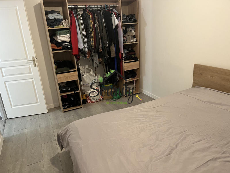 Maison ancienne - 50 m² - 3 pièces