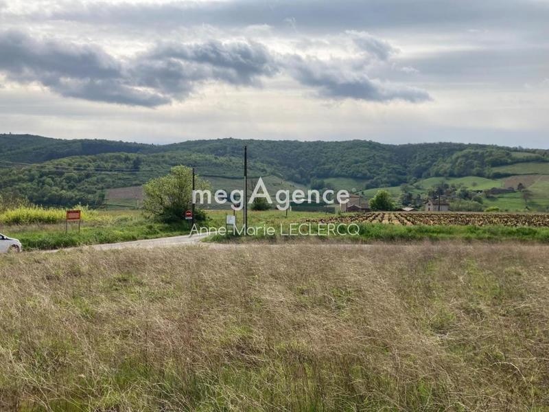Terrain constructible - 622 m²