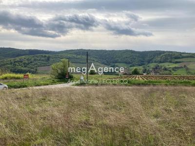 Terrain constructible - 622 m²