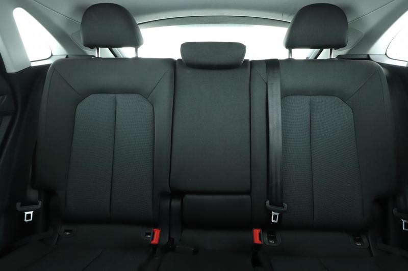 Audi Q3 Sportback 35 Tfsi s tronic 7 150 ch