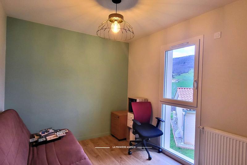 Villa - 137 m² - 5 pièces