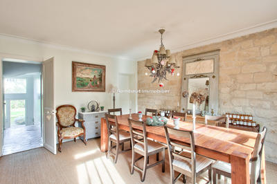 Maison - 169 m² - 7 pièces