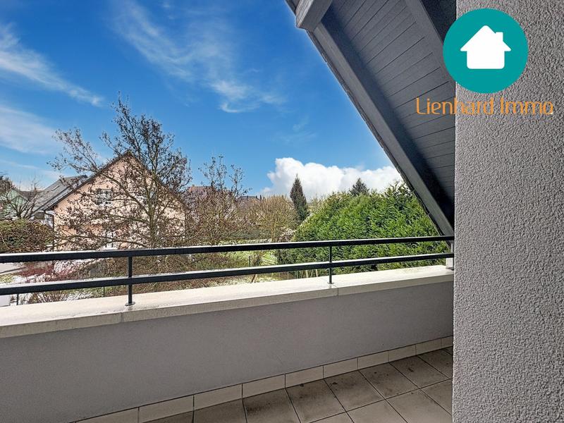 Maison - 122 m² - 5 pièces