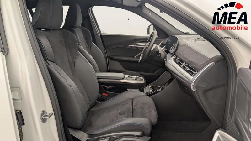 Bmw X2 U10 Sdrive 18d 150ch Dkg7 m Sport