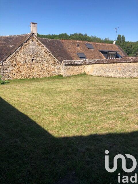 Maison - 140 m² - 4 pièces