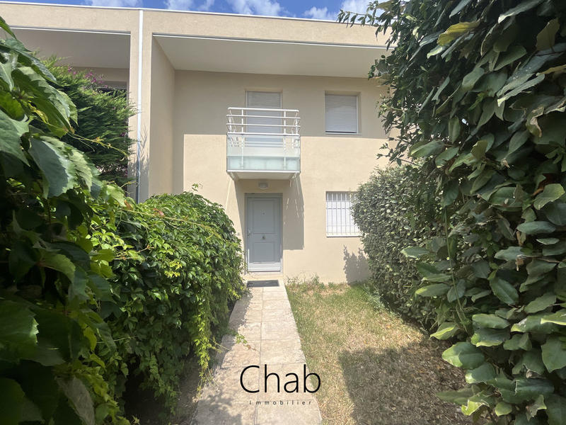 Maison - 126 m² - 4 pièces