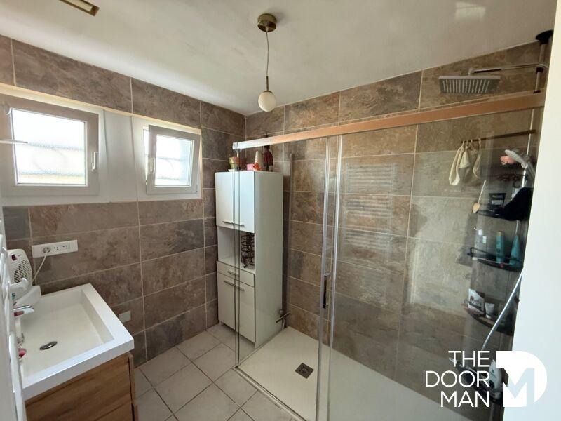 Pavillon - 79 m² - 3 pièces