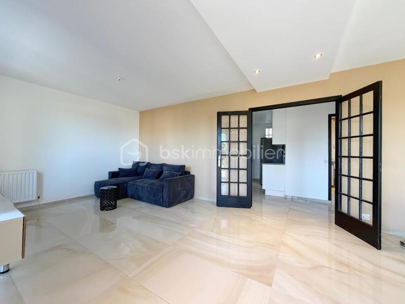 Maison - 114 m² - 7 pièces