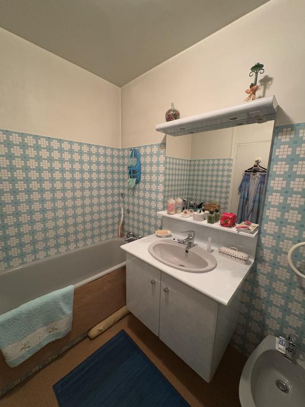 Maison - 99 m² - 4 pièces