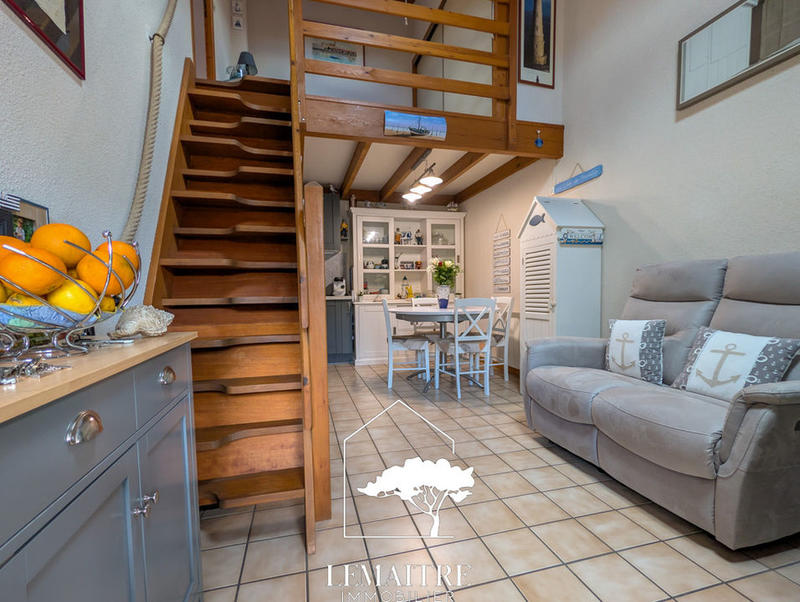 Villa - 39 m² - 4 pièces