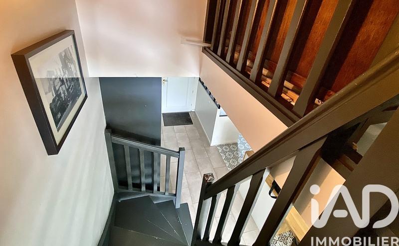 Duplex - 81 m² - 4 pièces