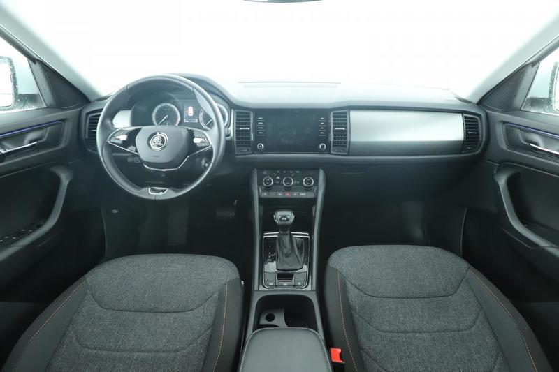 Skoda Kodiaq 2.0 Tdi Scr Clever Dsg7 150 ch