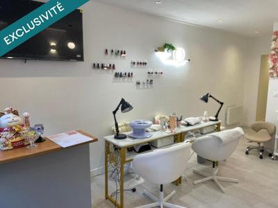 Local commercial - 44 m²