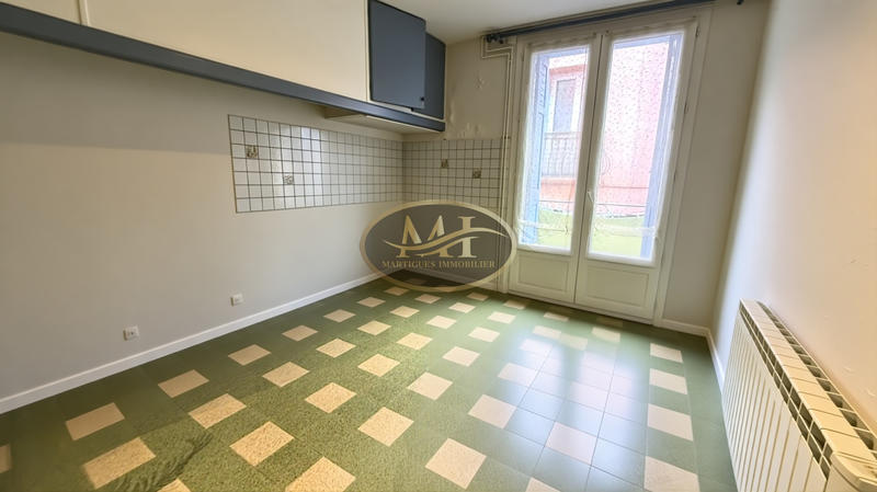 Appartement - 62 m²