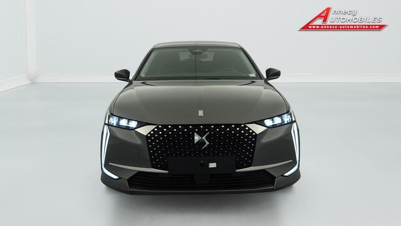 Ds Ds 4 Ds4 PureTech 130 Eat8 Rivoli