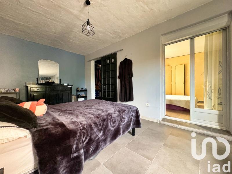 Maison - 163 m² - 7 pièces