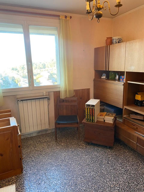 Appartement - 70 m² - 4 pièces