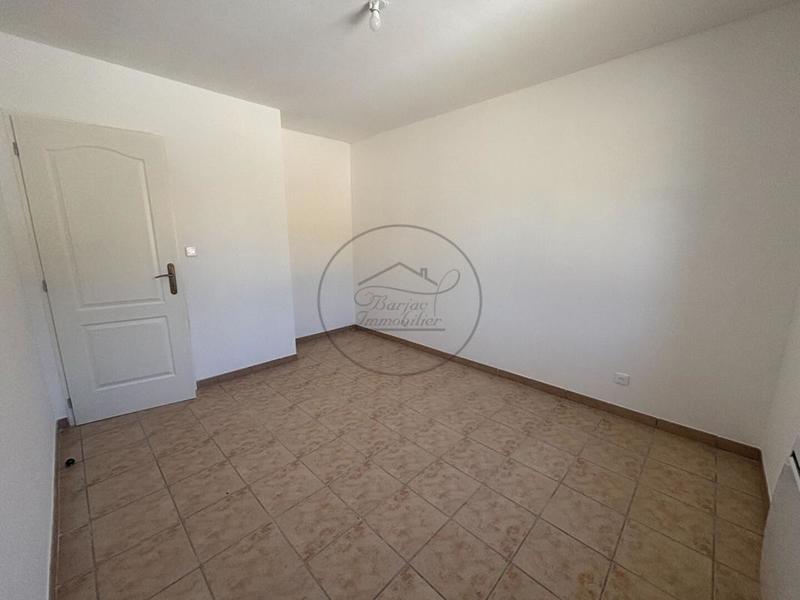 Villa - 72 m² - 4 pièces