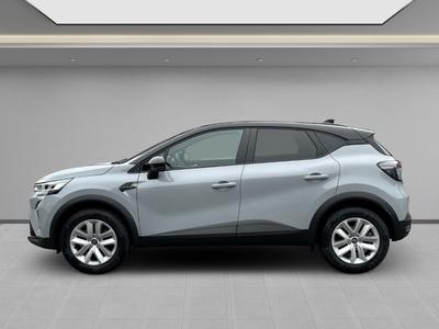 Renault Captur II (2) 1.0 Tce 90 Evolution