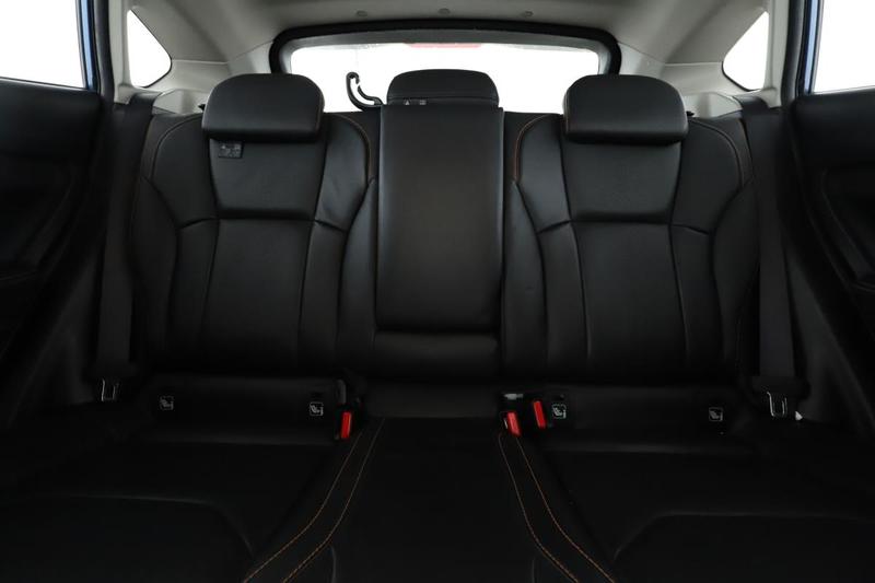 Subaru XV 2.0 Exclusive Lineartronic Awd 156 ch