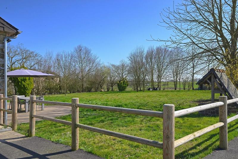 Maison - 187 m² - 7 pièces