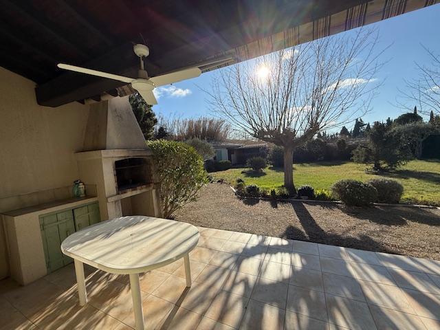 Maison - 91 m² - 5 pièces