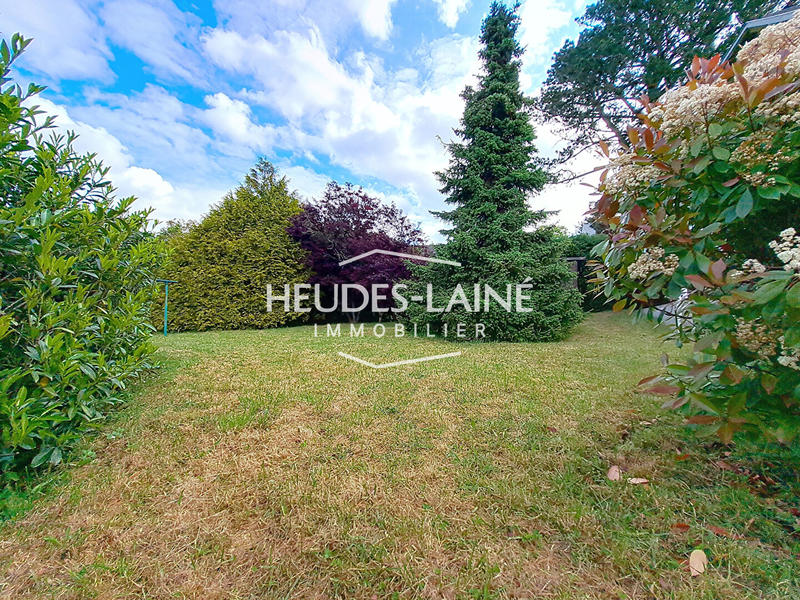 Maison - 74 m² - 4 pièces