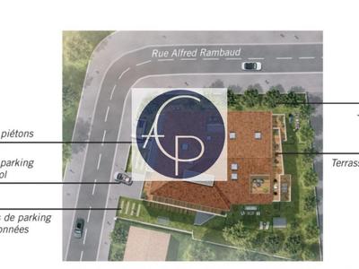 Appartement - 67 m² - 1 pièce