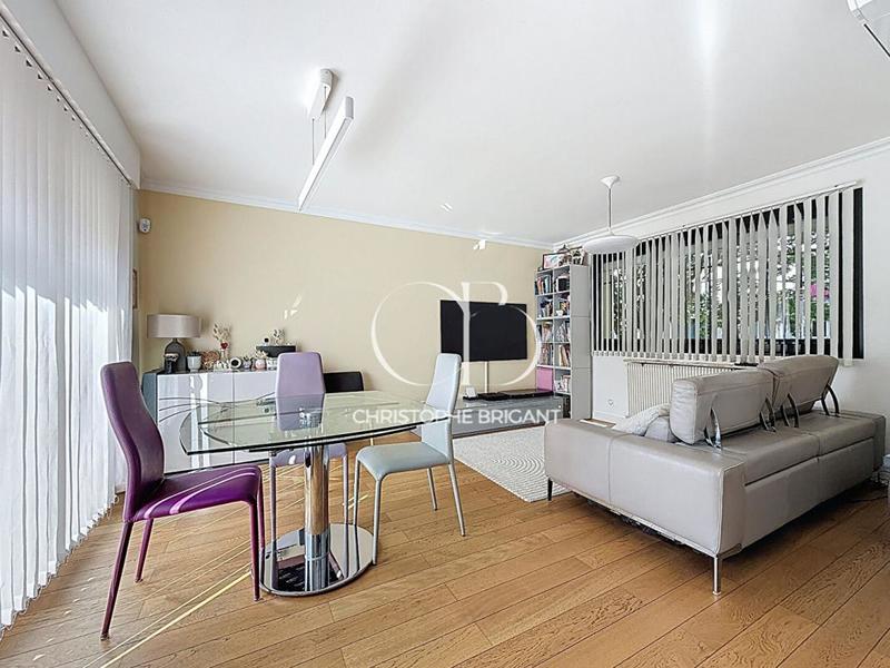 Maison - 70 m² - 4 pièces