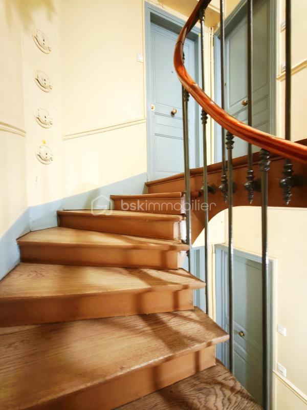 Appartement - 100 m² - 4 pièces