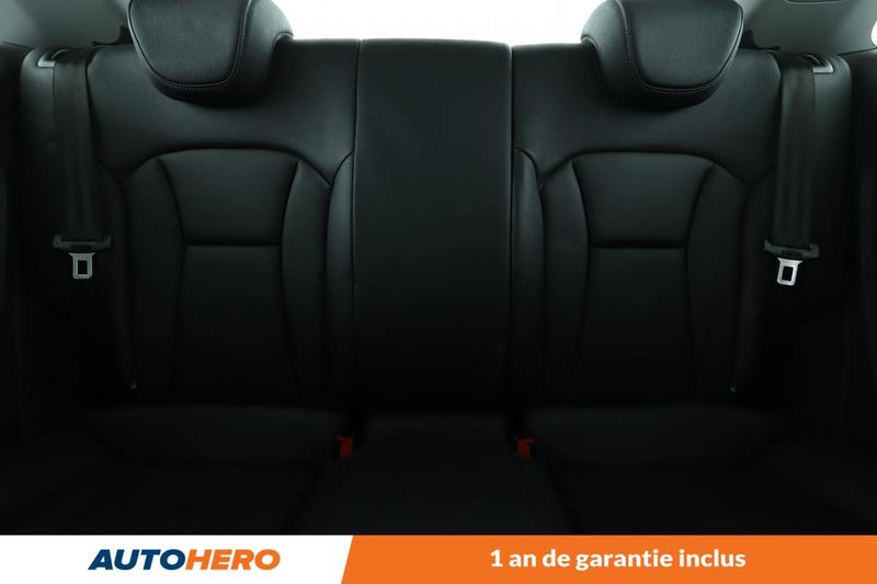 Audi A1 1.4 Tfsi Cod Ambition Luxe s tronic 150 ch