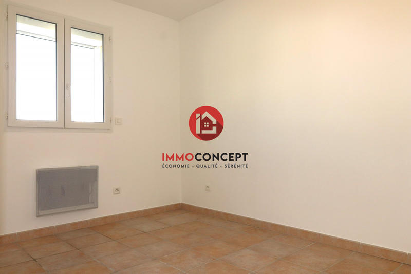 Maison - 71 m² - 4 pièces