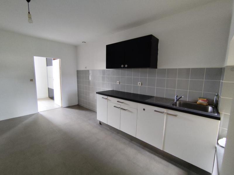 Maison en pierre - 72 m² - 3 pièces